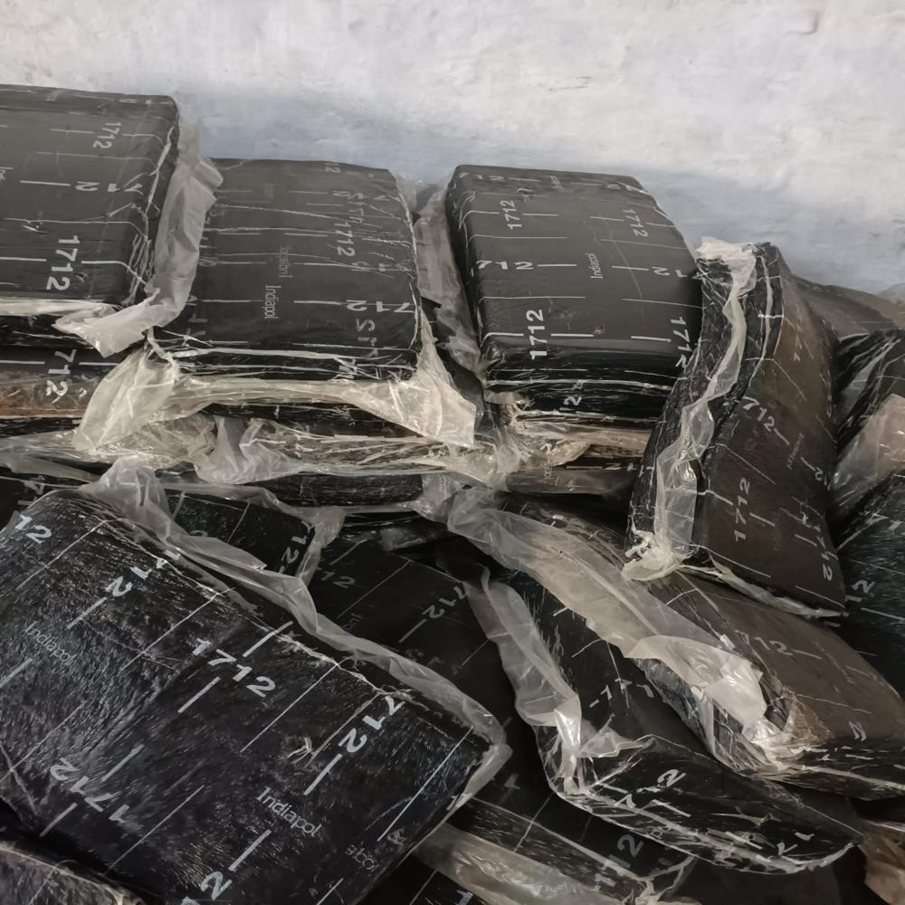SBR 1712 RUBBER