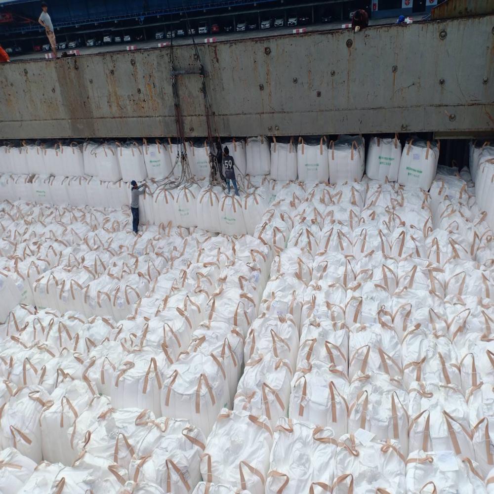 Brazilian white Sugar