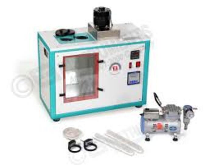 Kinematic Viscosity Bath