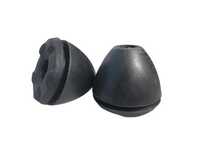 Rubber Engine Mount Trader - Ash %: 2%
