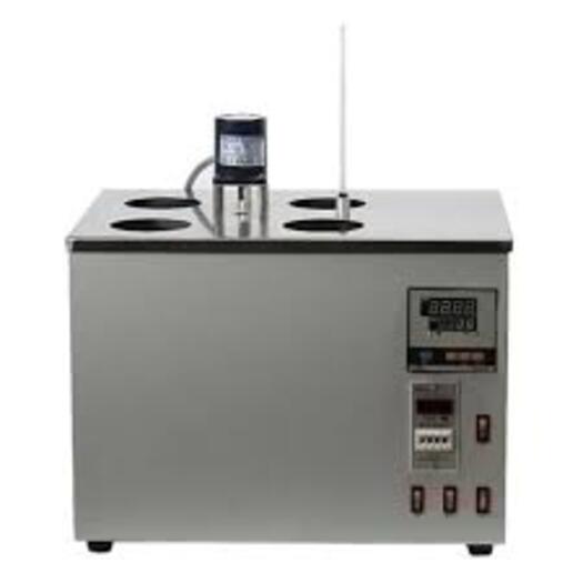 Copper Strip Corrosion Test Apparatus