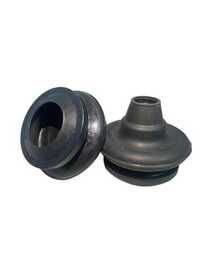 Ape Rubber Axle Boot - Ash %: 1.5% Max
