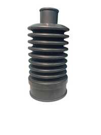 High Quality Rubber Bellow Manufacturer - Ash %: Less Than 2%