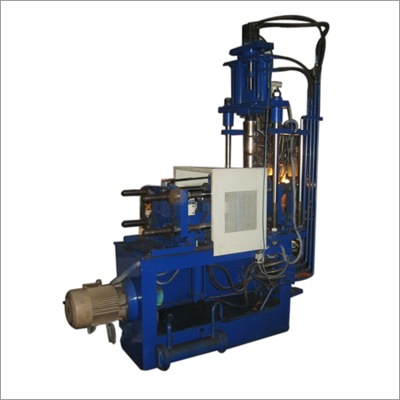 Vertical Plastic Injection Moulding Machinary