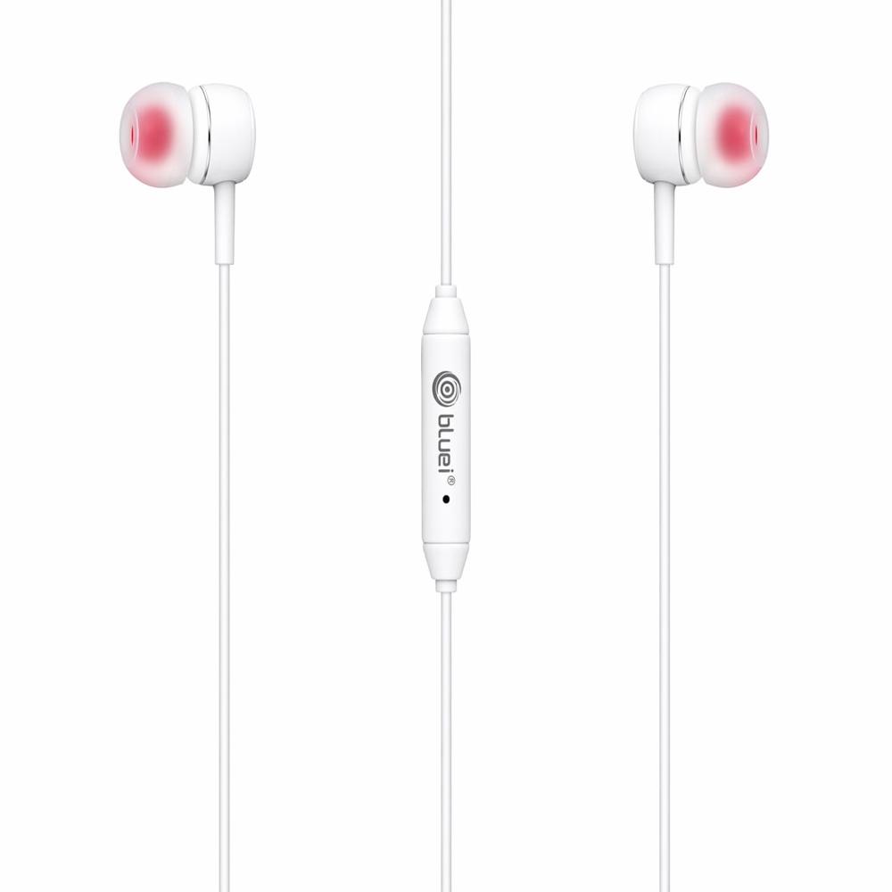 Rambo R8 Earphones with 3.5mm Jack