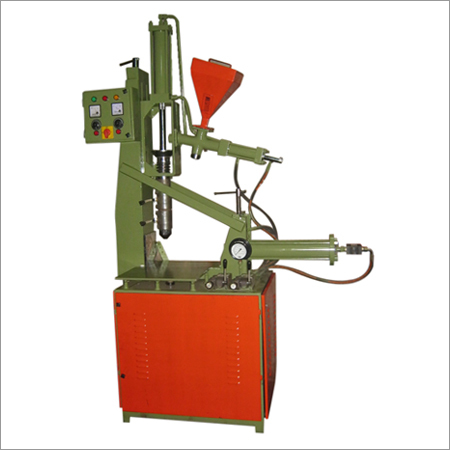 Industrial Injection Molding Machinery