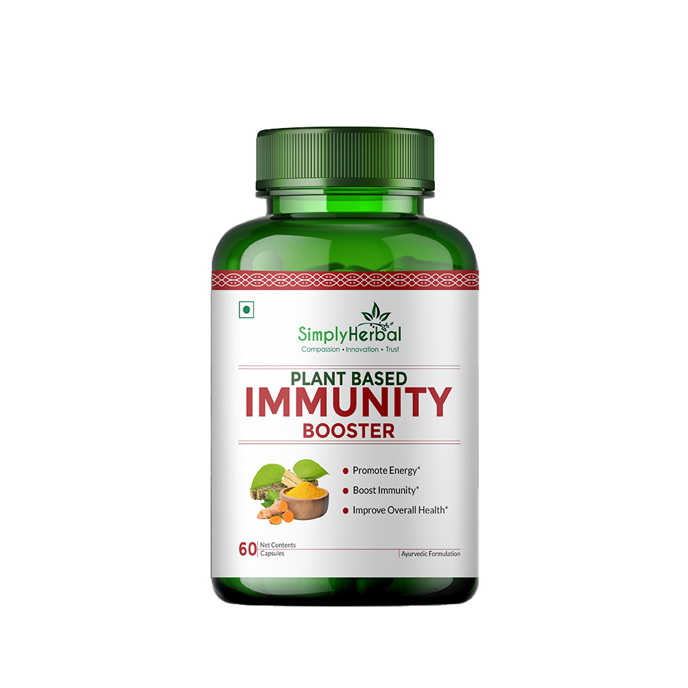 Immunity Booster