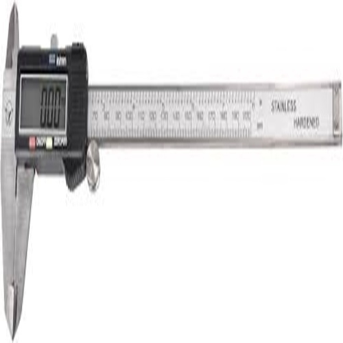 Digital Vernier Caliper Steel