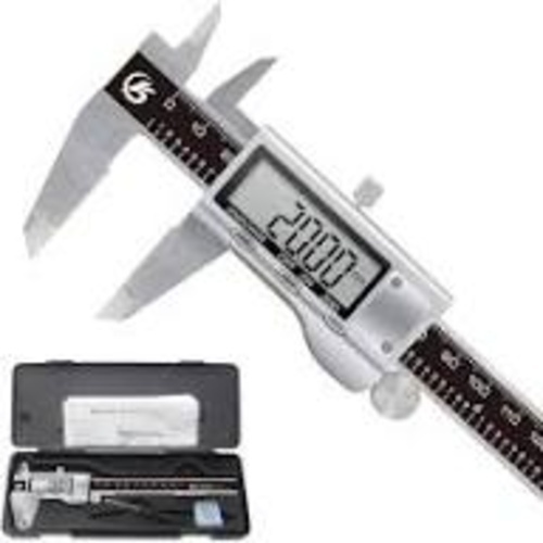 Digital Vernier Caliper Steel