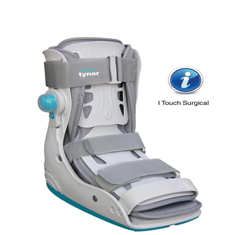 Tynor Pro Air Walker Boot, Short Small