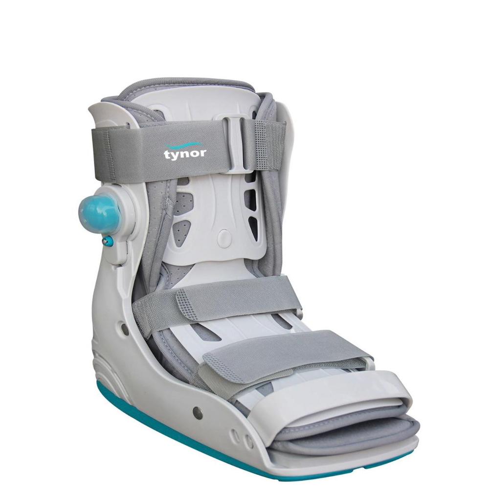 Tynor Pro Air Walker Boot, Short Small