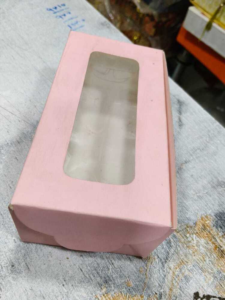 2 Brownie Box