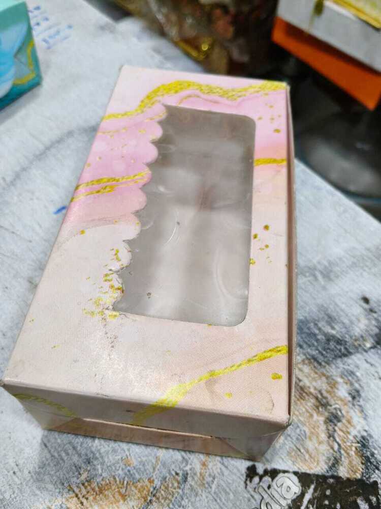 2 Brownie Box