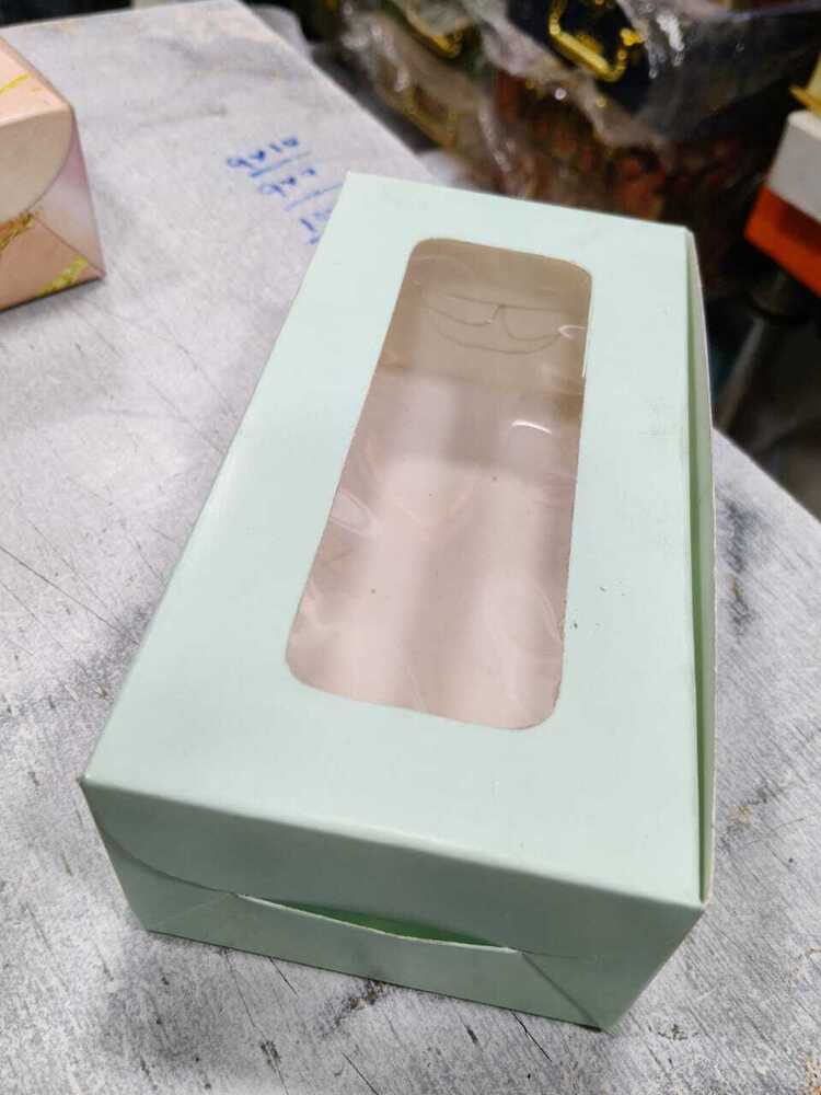 2 Brownie Box