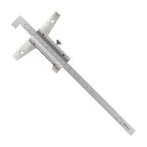Hook Depth Vernier