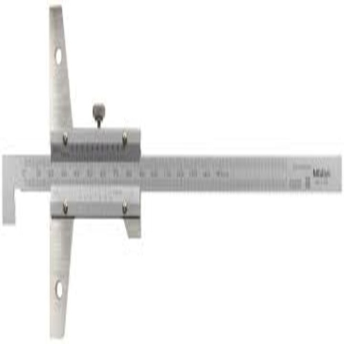Hook Depth Vernier