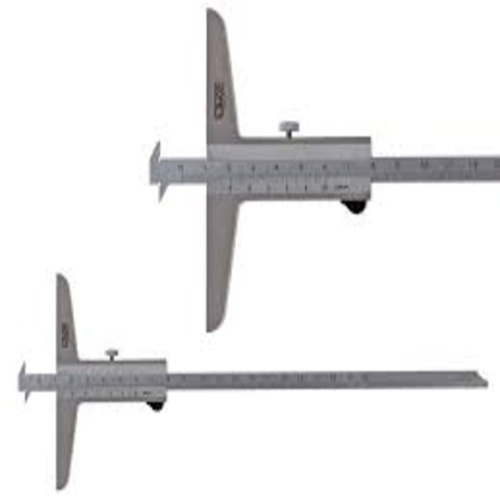 Hook Depth Vernier