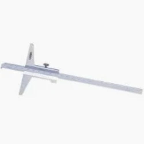 Hook Depth Vernier
