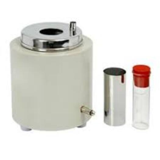 Cloud And Pour Point Apparatus