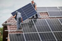 Ongrid solar