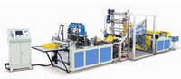 UW-B700 Non Woven Bag Making Machine