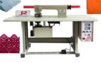 Industrial Ultrasonic Sewing Machine