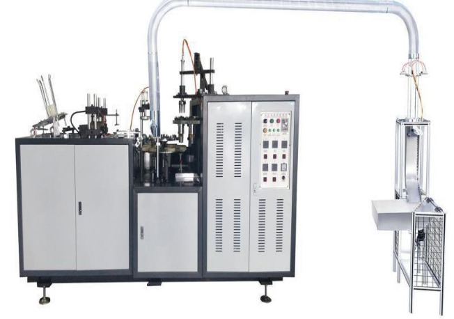 Advanced Professional Paper Cup MAchine