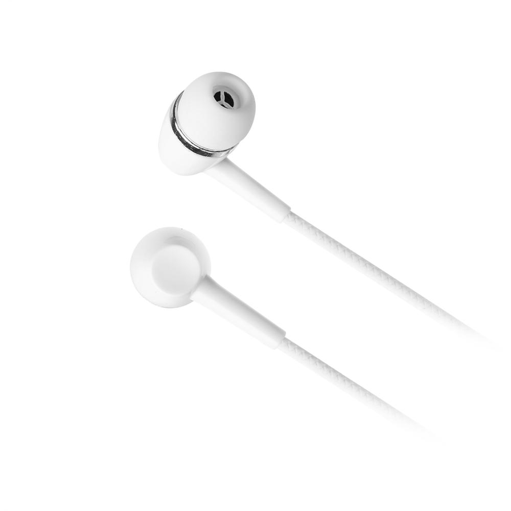 Rambo R3 Stereo Wired Earphones with 3.5mm Connector