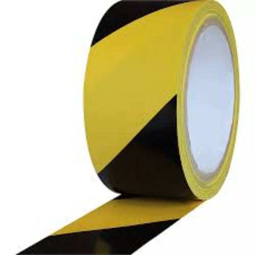 PU Yellow Band Marking Tape