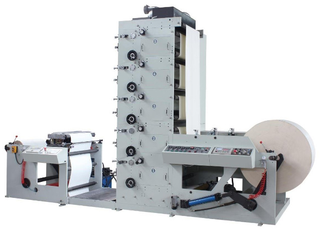 Paper Cup Raw Material Making Machine