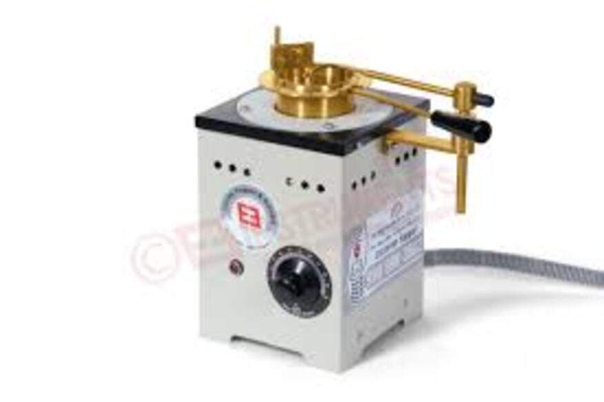 Cleveland Flash And Fire Point Apparatus