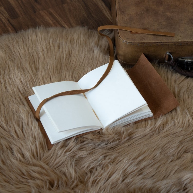 Leather Journal