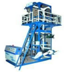 Bio Carry Bag Making Machine