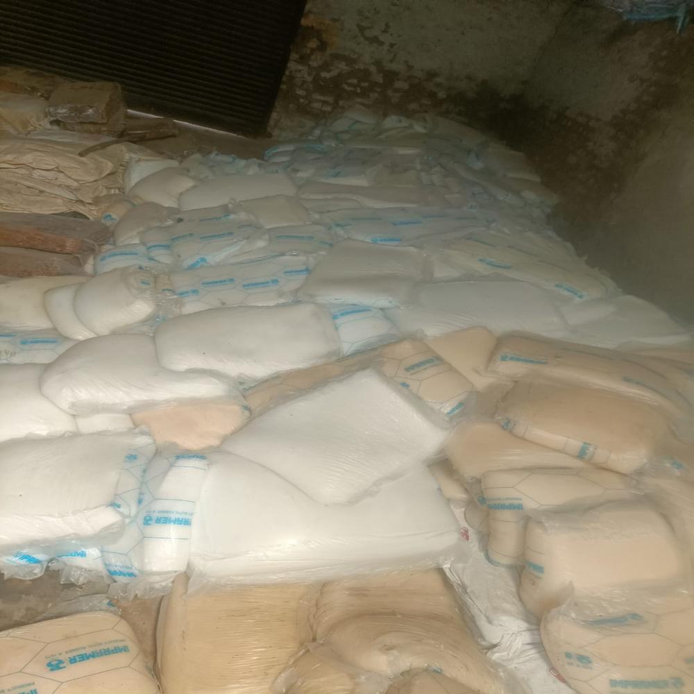 1675 Butyl Rubber