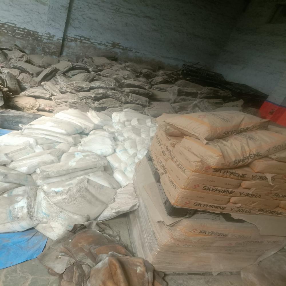 1675 Butyl Rubber