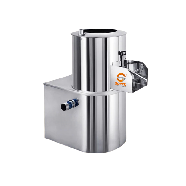 Potato Peeler GT-PP20
