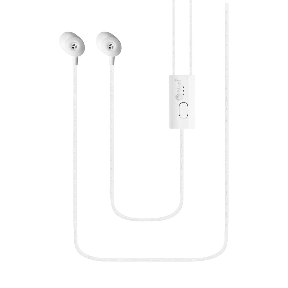 Rambo R7 Wired Stereo Earphones with 3.5mm Jack