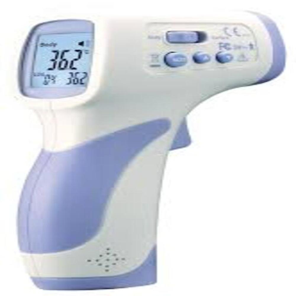 Forehead Thermometer