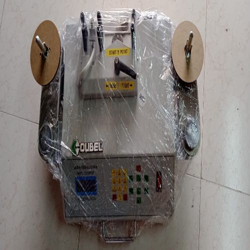 Chip Counting Machine