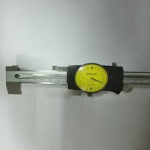 Rtj Groove Caliper - Accuracy: High Mm/m