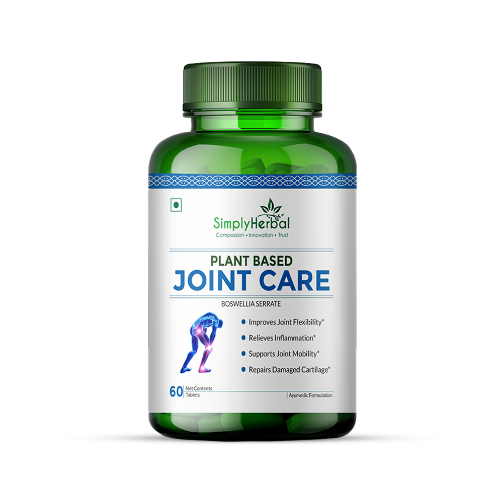 joint care tablet