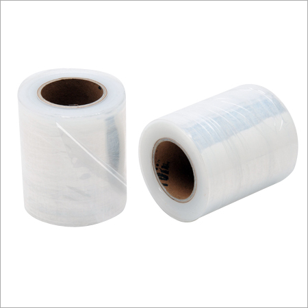 Packaging Films Film Length: 150 Meter (M)
