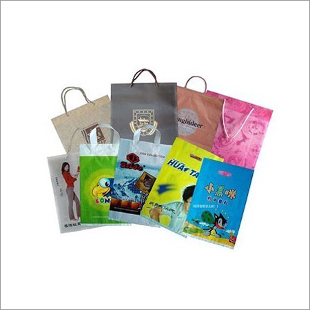 Multi Poly Bags