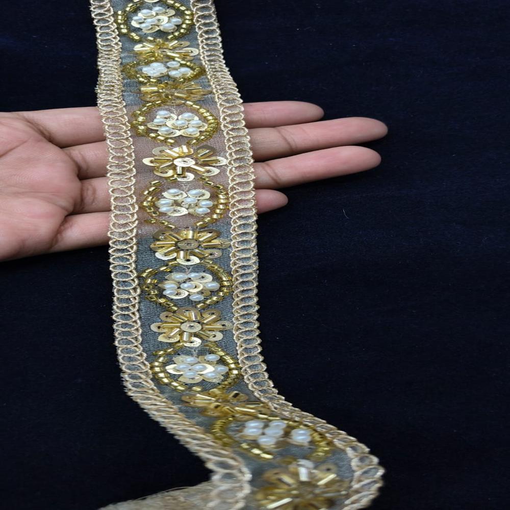 Beads Lace - Gender: Both