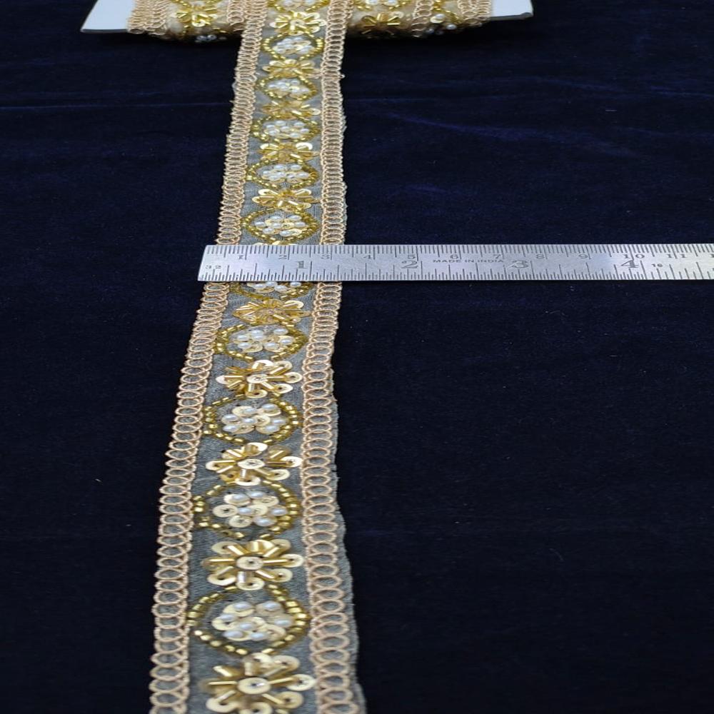 Beads Lace - Gender: Both
