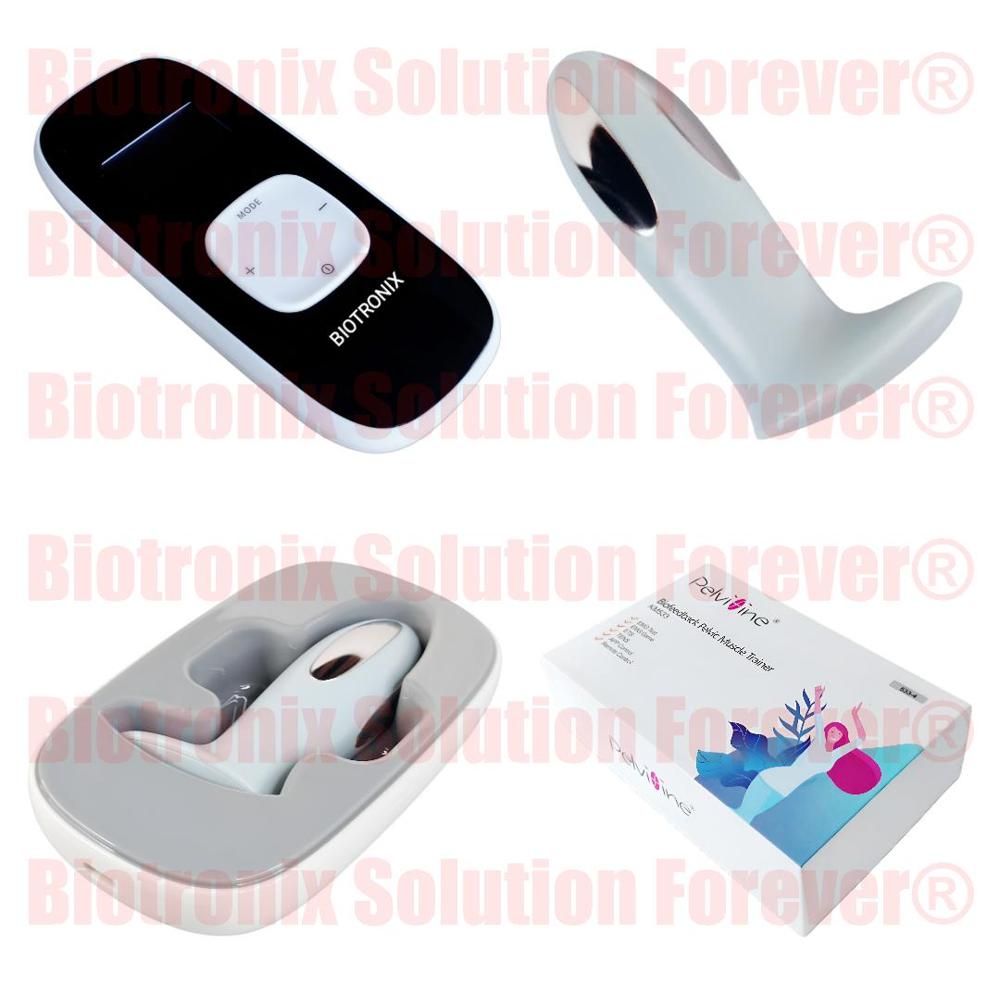 KM-533-4 Clinical Pelvic Floor Rehabilitation System with EMG & ETS
