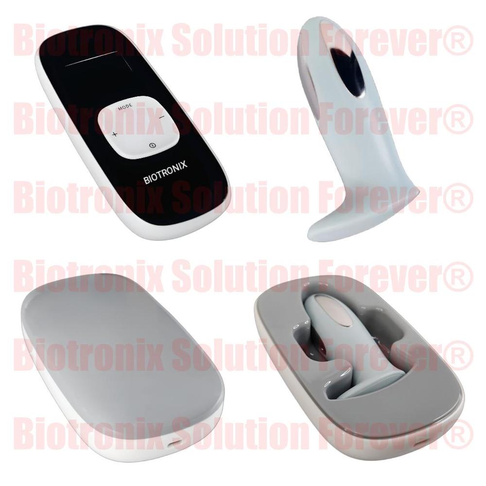 KM-533-4 Clinical Pelvic Floor Rehabilitation System with EMG & ETS