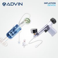 Balloon Inflation Device