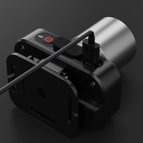 AKARI AK-9170ZHL RECHARGEABLE LAMP