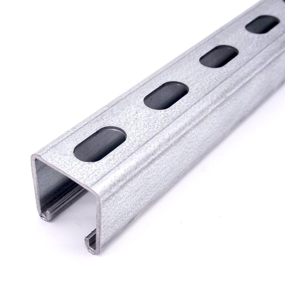 Unistrut Channel